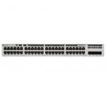 C9500-40X-ECisco Switch Catalyst 9200 Switch  24-port 8xmGig PoE+  Network Essentials for sale