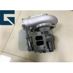 PC220-7 Excavator Turbocharger For HX35W Turbo 6738-81-8192 4038471 for sale
