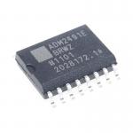 (IC Isolated Transceivers) SOIC-16 ADM2491EBRWZ for sale
