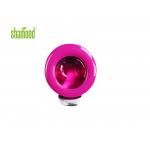 7ML Candy Liquid Perfume Custom Air Fresheners Round Membrane for sale