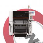 HANWHA HM520W MF HP NEW P&P Machine for sale