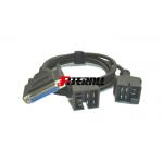 China FA-DC-CH02, Car Connection Cable & Harness Chrysler 6Pin x2 To DB25 Female for sale