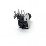 0.05W 10k Audio Taper Potentiometer AC500V 5k Linear Taper