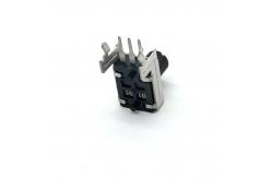 China 0.05W 10k Audio Taper Potentiometer AC500V 5k Linear Taper supplier