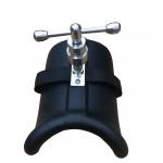 240x220mm Operating Table Leg Holder Polyurethane Leg Frame Upper Seat for sale