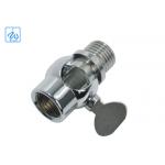 Customized Design Universal Joint Swivel 90 Degree Swivel Joint For Lamp for sale