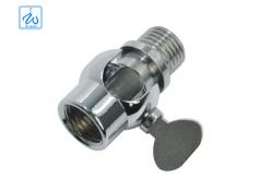 China Customized Design Universal Joint Swivel 90 Degree Swivel Joint For Lamp supplier