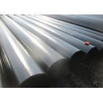 Custom Anti Corrosive Surface Treatment Galvanized Metal Pipe For Customers' Requirement for sale