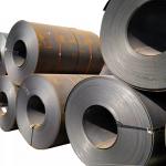 Hot Rolled Steel Hr Coil Sheet Thickness 1.2 - 25.0mm Width 1010 - 2500mm for sale
