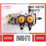 Neutral fuel pump 094000-0711 common rail pump VG1246080050 100% genuine 094000-0710