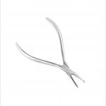 Premium Orthodontic Distal End Bending Pliers For Precise Wire Contouring
