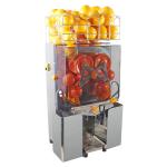 Table Top With Automatic Feeder Zumex Orange Juicer Pomegranate Juice for Cafes for sale