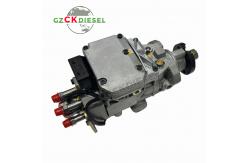 China Fuel Injection Pump 2644P501 216-9824 for Engine 1106C-E60TA supplier