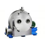 Horizontal Pusher Worm Centrifuge PWC Model Discharging Filtrating Equipment for sale