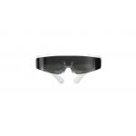 1080P Large FOV OLED AR Smart Glasses Head Mounted Display USB HDMI TYPE-C for sale