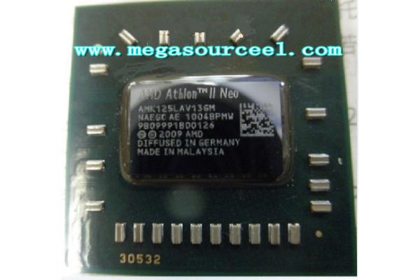 Integrated Circuit Chip AMK145LAV13GM  Computer GPU CHIP  AMD IＣ