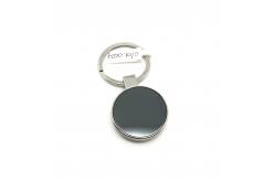 China As Photo Metal Keychain Holder with Payment Term TT supplier