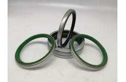 China 4085479 Hitachi Dust Seal EX1800 EX1800-3 EX1900-5 EX1900-6 EX300 supplier