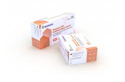 China 40 Cassettes 24 Months HCV Antibodies Hepatitis Rapid Test Kit supplier