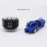 CE Approval Microscope Accessories C Mount Digital Camera Supplying By USB Port A59.4911 for sale