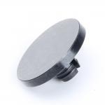 Stop Pins H. Z55 Plastic Injection Mold Parts for Automotive Electronic