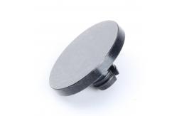 China Stop Pins H. Z55 Plastic Injection Mold Parts for Automotive Electronic supplier