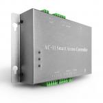 Modern AC-11 Parking Managment System For 26000 Users Unlimited Access Level