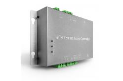 China Modern AC-11 Parking Managment System For 26000 Users Unlimited Access Level supplier