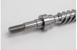 China Customized Injection Molding Automotive Parts Non Standard supplier