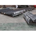 Rust and Wear Resistance Manganese Steel Vibrating Screen Mesh for sale