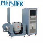 Vertical  Electrodynamics Vibration Shaker Table with Loading Vibration Test System for sale