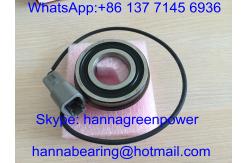 China BMO6206U011A  Automotive Bearings BMO-6206/U011A TCM Forklift Encoder Bearings supplier