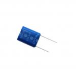 Ultracapacitor Super Farad Capacitor 5.5V 1.0F 8.5*17*14 for sale