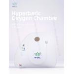 Micro Pressure Oxygen WEIZI Hyperbaric Soft Chamber Promote Lactate Metabolism for sale