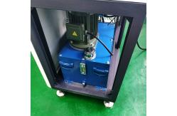 China Rubber Plate Vulcanizing Press Machine Easy To Operate Lab Use Small Flat supplier