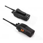 Beifeng Baofeng Walkie Talkie Range BF-888S 400-470.00Mhz Wireless 16 Handheld Interphone UHF 50 Ohm Walkie Talkie for sale