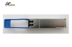 China QSFP28 10km LC Transceiver Module DML CWDM Juniper JNP-QSFP-100G-4WDM supplier