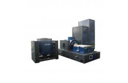 China Electro - Dynamic Vibration Testing System 445mm Armature Diameter supplier