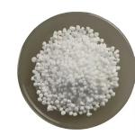 Ammonium Sulfate Granules Balance Crop Nutrition And Increase Crop Yield for sale