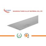 Inconel 600 Nickel Alloy Plate Cold Drawn Nicrofer 7216 With 8.4 Density