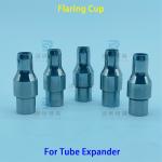 Custom Φ9.52 Flaring Cup For OAK Horizontal Progressive Expander for sale