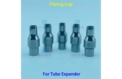 China Custom Φ9.52 Flaring Cup For OAK Horizontal Progressive Expander supplier