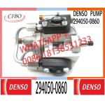 New Diesel Injection Fuel Pump 22100-E0510 294050-0860 For HINO J08E Engine for sale