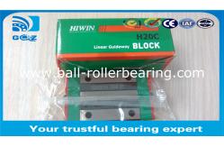 China CNC Machine Linear Ball Bearing HGH30CA SP / UP Precision 28x60x45mm supplier