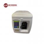 Fully Automatic Bill Bundling Machine 60dB Banknote Bundling Machine for sale