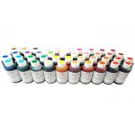 Furniture Paint Epoxy Pigment Paste , Small Color Change Pigment Dispersion In Paint for sale