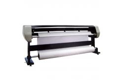 China plotter with garment cad software supplier