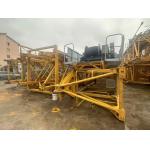 2019 Zoomlion Tower Cranes in Original Condition Now Available for Sale
