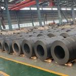 GB Q195 No1 2B Carbon Steel Coil 3.5*1200mm MS Coils For Sewer Pipes Customized Packing for sale