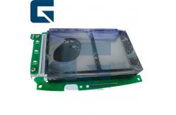 China 157-3198 1573198 For E320C Excavator Monitor LCD Panel supplier